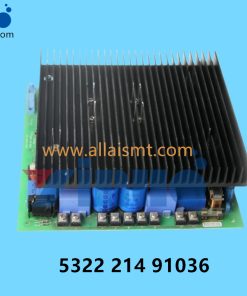5322 214 91036 Assembleon TC AMPLIFIER