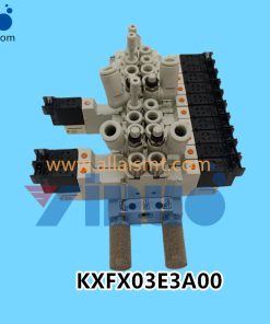 Panasonic CM402 MANIFOLD KXFX03E3A00