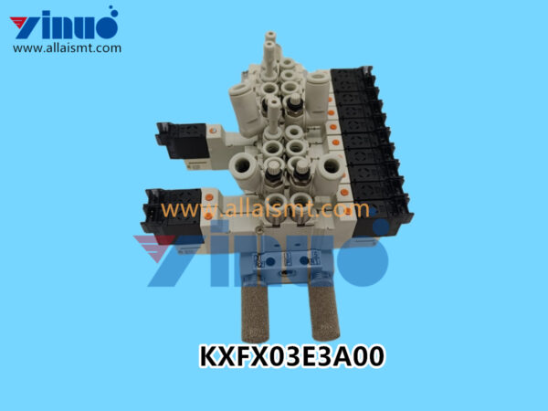 Panasonic CM402 MANIFOLD KXFX03E3A00