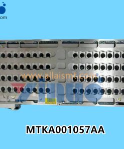 Panasonic MTKA001057AA Nozzle Changer