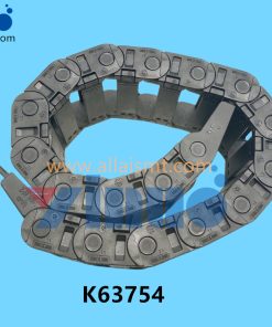 FUJI AIMEX3 K63754 FLEXIBLE TRACK