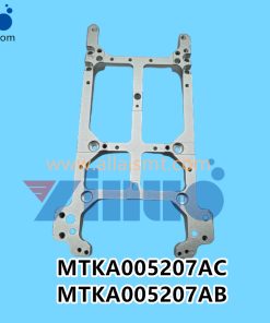 Panasonic MTKA005207AC MTKA005207AB PLATE