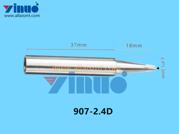 907-2.4D Handskit Soldering Tip