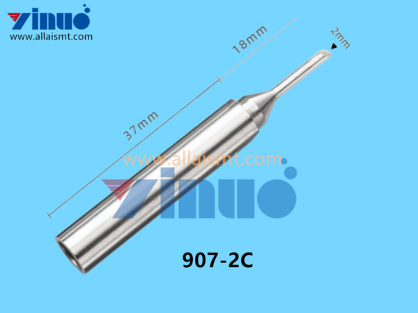 907-2C Handskit Soldering Tip