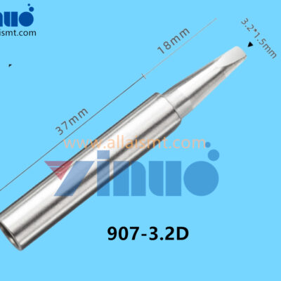 907-3.2D Handskit Soldering Tip