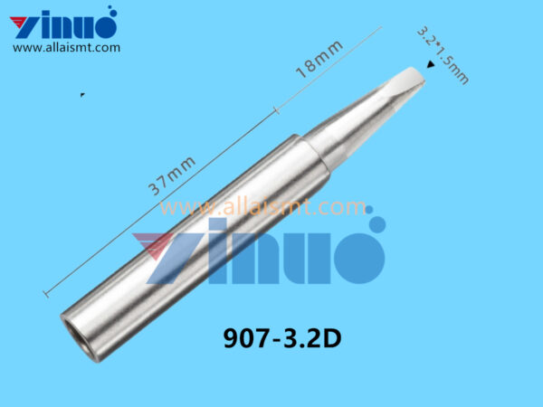 907-3.2D Handskit Soldering Tip