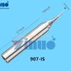 907-IS Handskit Soldering Tip