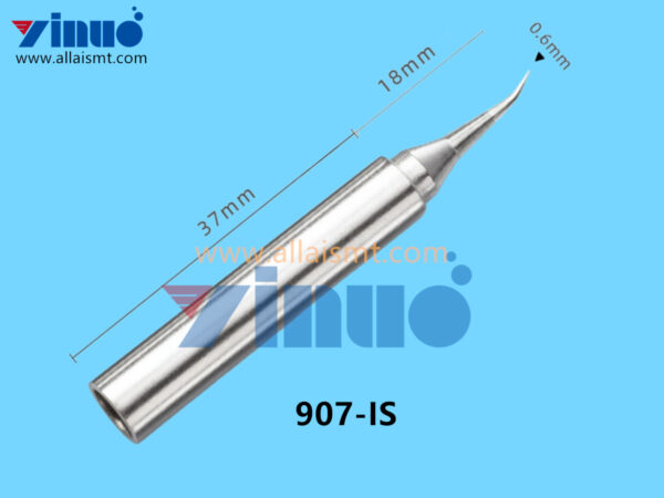 907-IS Handskit Soldering Tip