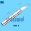 907-K Handskit Soldering Tip