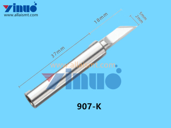 907-K Handskit Soldering Tip