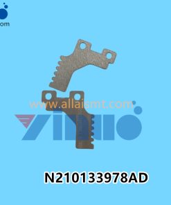 Panasonic GUIDE STEEL N210133978AD
