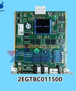 FUJI 2EGTBC011500 servo board