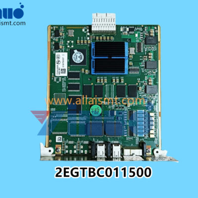 FUJI 2EGTBC011500 servo board