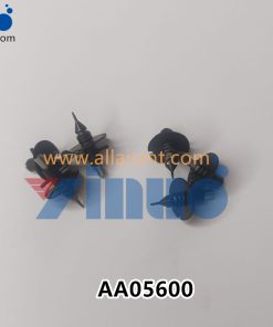 AA05600 Fuji NXT Nozzle Head H08 H12 Dia. 0.4