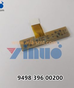 Assembleon 9498 396 00200 Feeder keypad