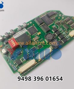 Assembleon 9498 396 01654 Controller TTF R1.1-1.2