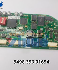Assembleon 9498 396 01654 Controller TTF R1.1-1.2
