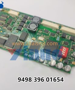Assembleon 9498 396 01654 Controller TTF R1.1-1.2