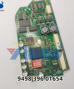 Assembleon 9498 396 01654 Controller TTF R1.1-1.2
