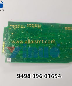 Assembleon 9498 396 01654 Controller TTF R1.1-1.2