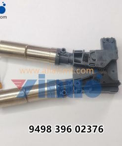 Assembleon 9498 396 02376 TTF 8mm Peel-off Motor
