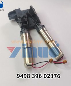 Assembleon 9498 396 02376 TTF 8mm Peel-off Motor
