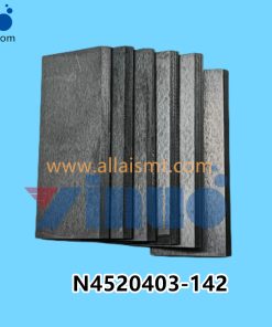 Panasonic CM402 N4520403-142 Vacuum Blade