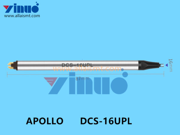 DCS-16UPL Apollo Soldering Tip