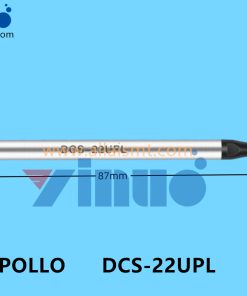 DCS-22UPL Apollo Soldering Tip