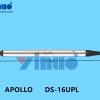 DS-16UPL Apollo Soldering Tip