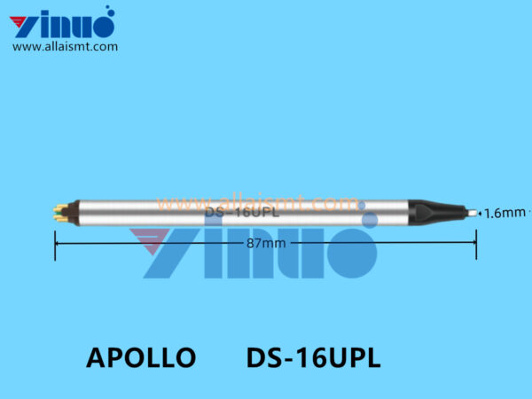 DS-16UPL Apollo Soldering Tip