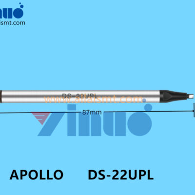 DS-22UPL Apollo Soldering Tip