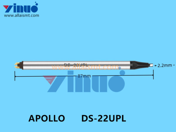 DS-22UPL Apollo Soldering Tip