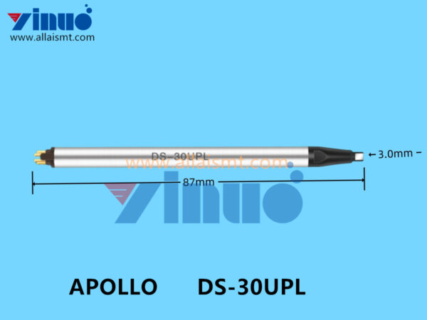 DS-30UPL Apollo Soldering Tip