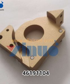 Universal AI 46191104 LH CUTTER HOUSING ASSY