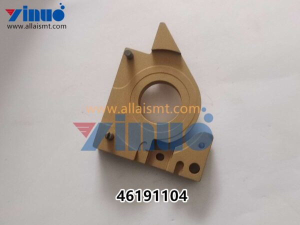 Universal AI 46191104 LH CUTTER HOUSING ASSY