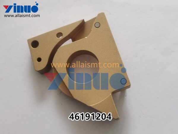 Universal AI 46191204 RH CUTTER HOUSING ASSY