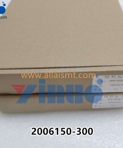 2006150-300 MPM Printing machine steel scraper 300mm