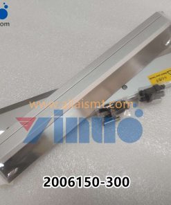 2006150-300 MPM Printing machine steel scraper 300mm