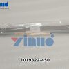 1019822-450 MPM BLADE 450mm