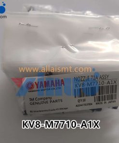 KV8-M7710-A1X YAMAHA NOZZLE 71A ASSY