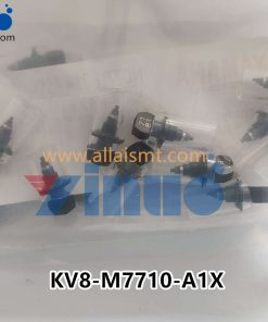 KV8-M7710-A1X YAMAHA NOZZLE 71A ASSY