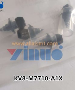 KV8-M7710-A1X YAMAHA NOZZLE 71A ASSY