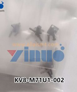 KV8-M71U1-002 YAMAHA NOZZLE 71F ASSY