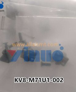 KV8-M71U1-002 YAMAHA NOZZLE 71F ASSY