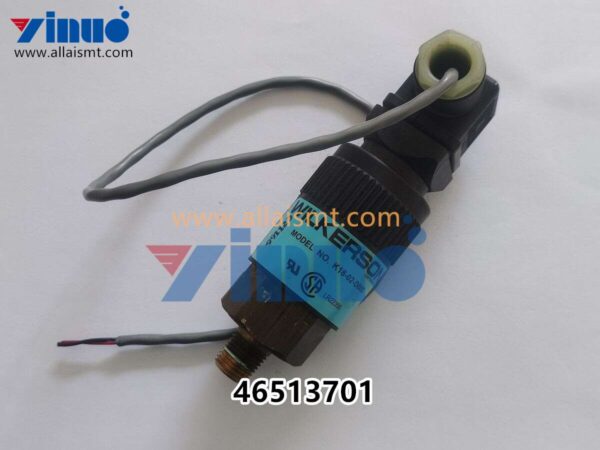 Universal AI 46513701 SWITCH PRESSURE