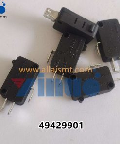 Universal AI 49429901 switch basic mini