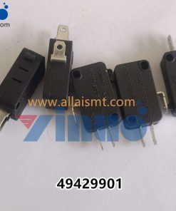 Universal AI 49429901 switch basic mini