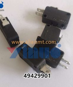 Universal AI 49429901 switch basic mini