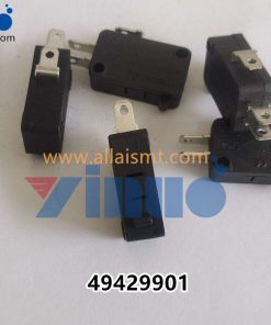 Universal AI 49429901 switch basic mini